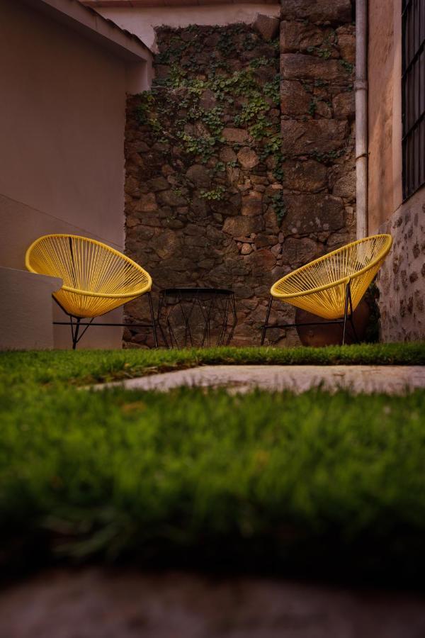 Apartamentos Turisticos Huerto El Horno Torremenga Buitenkant foto